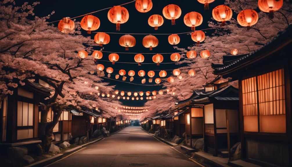 unique halloween celebrations japan