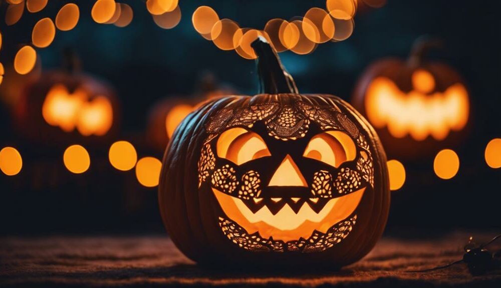 unique pumpkin carving ideas