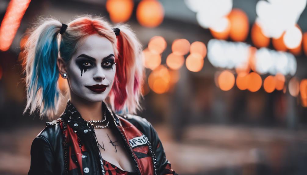 unique style of harley