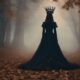 unraveling the halloween queen