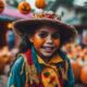 venezuelans and halloween traditions