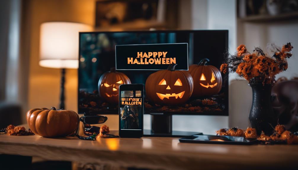watch halloween kills online