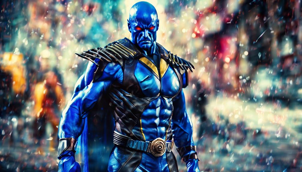 x men apocalypse costume guide