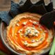 buffalo chicken dip recipe