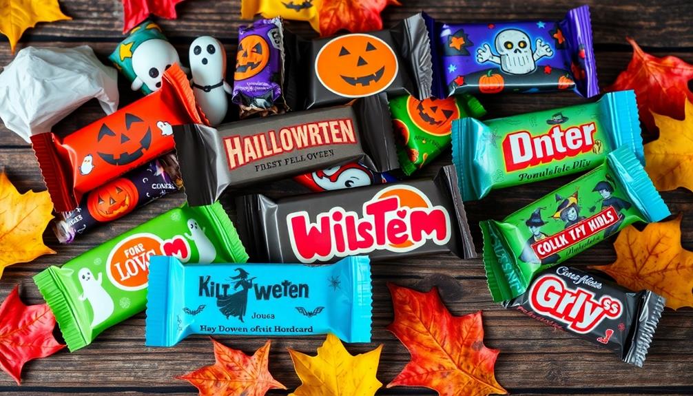 candy packaging industry growth