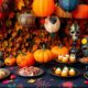 diverse halloween celebration ideas