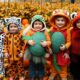 endangered species halloween costumes