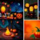 global halloween traditions explored