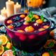 halloween punch recipe delight