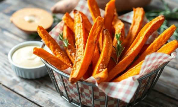 irresistibly delicious sweet potatoes