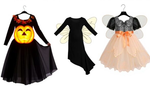 maternity friendly halloween costumes