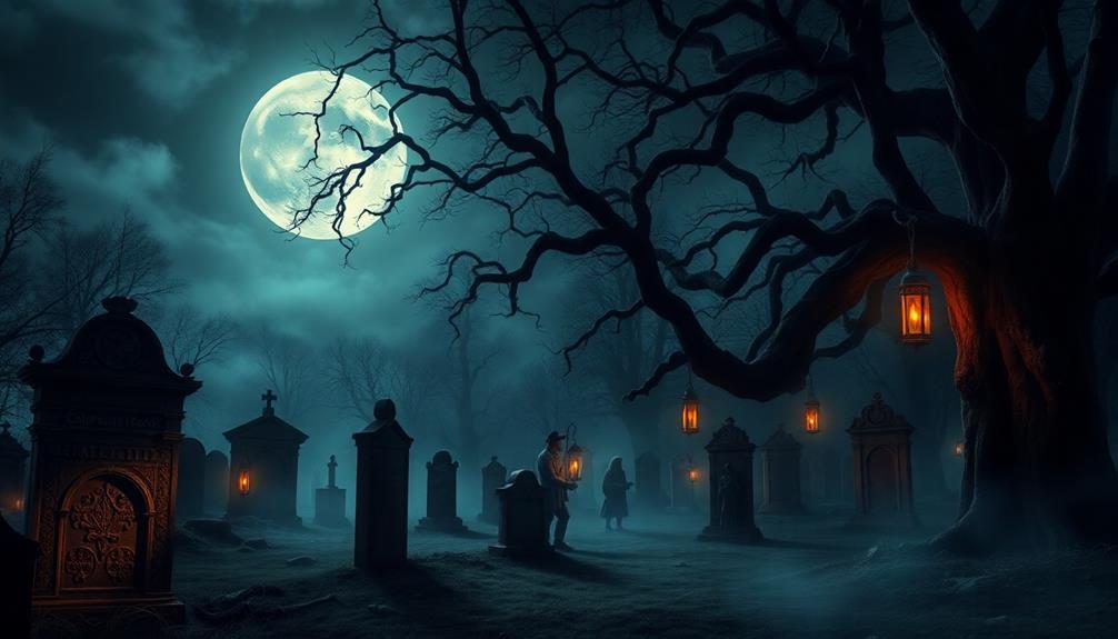 origins of halloween traditions