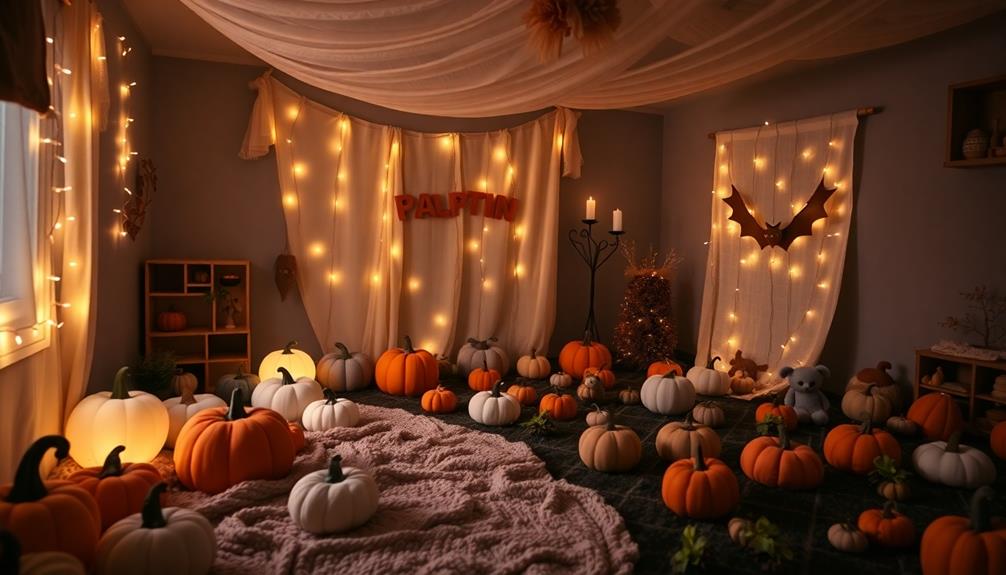 sensory friendly halloween tips