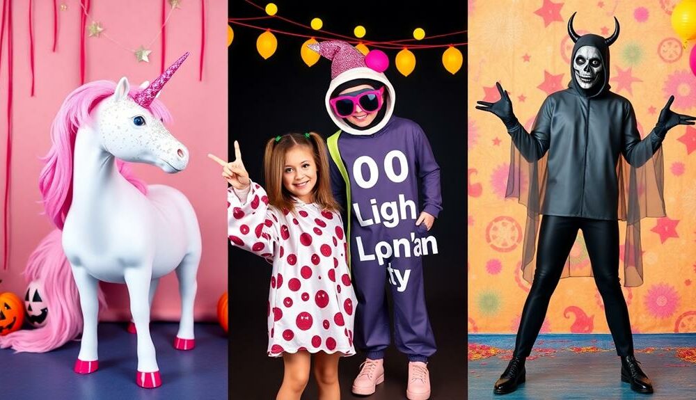 social media influences halloween costumes