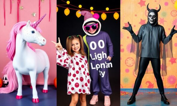 social media influences halloween costumes