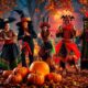 traditional dance halloween incorporation