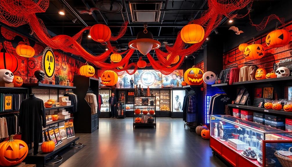 transformative retail design strategies