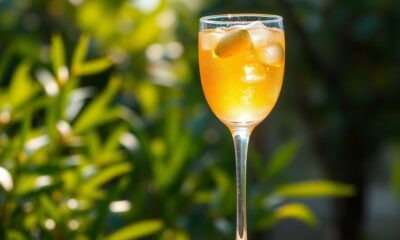 refreshing vermouth cocktail delight