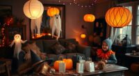 affordable halloween celebration ideas