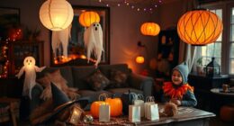 affordable halloween celebration ideas