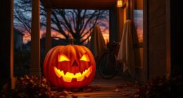 charlie brown s halloween classic