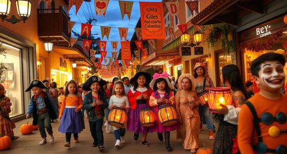 colombia s unique halloween traditions