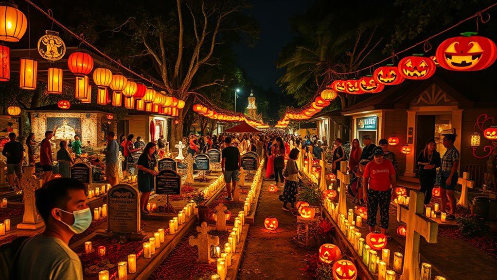 cultural celebrations of respect