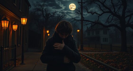 fear of halloween