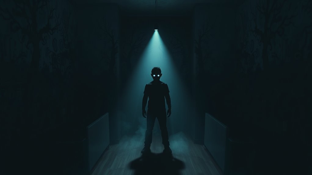 Why We Love to Be Scared: the Psychology of Horror 3 fear thrill control community