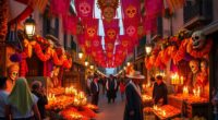 global celebrations honoring ancestors