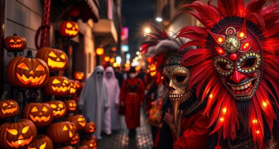 greece s halloween vs apokries