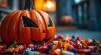 halloween candy safety myth