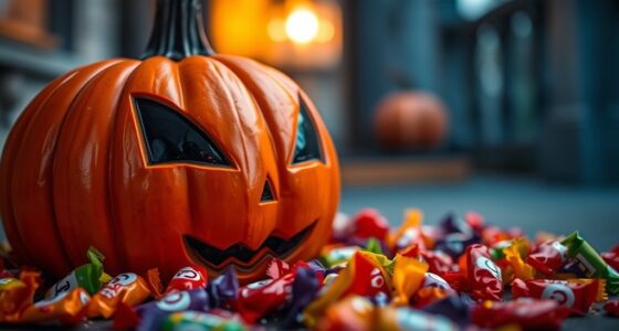 halloween candy safety myth