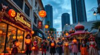 halloween celebrations in singapore