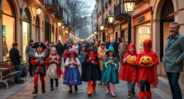 halloween celebrations in turkey