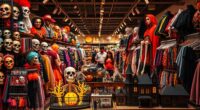 halloween industry revenue