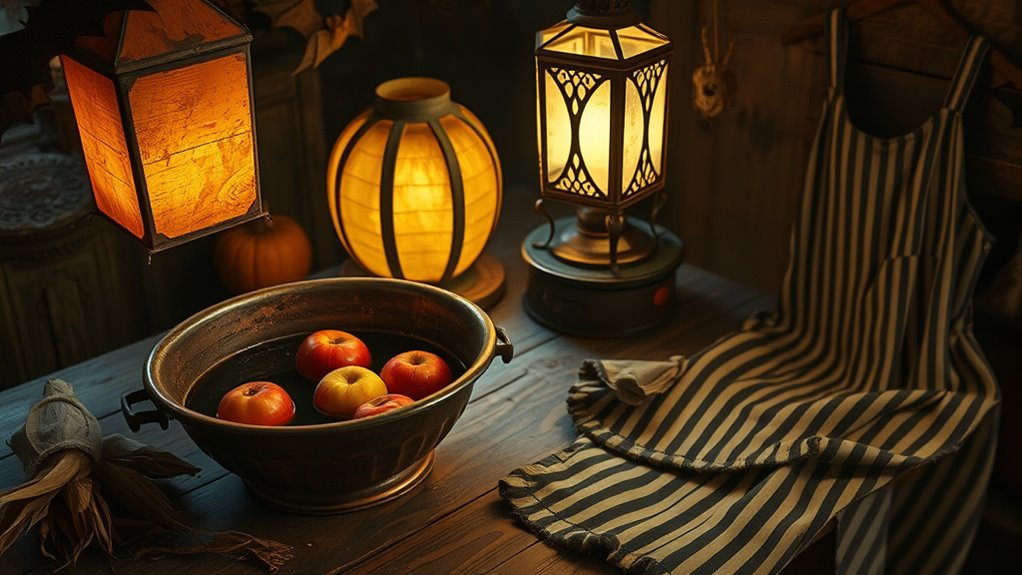 halloween s evolving traditions