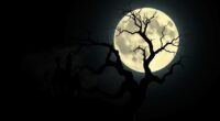 halloween s full moon facts