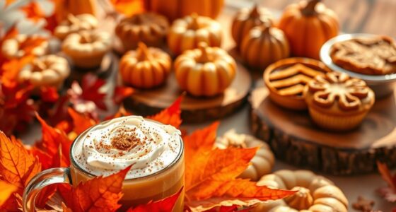 halloween s pumpkin spice trend