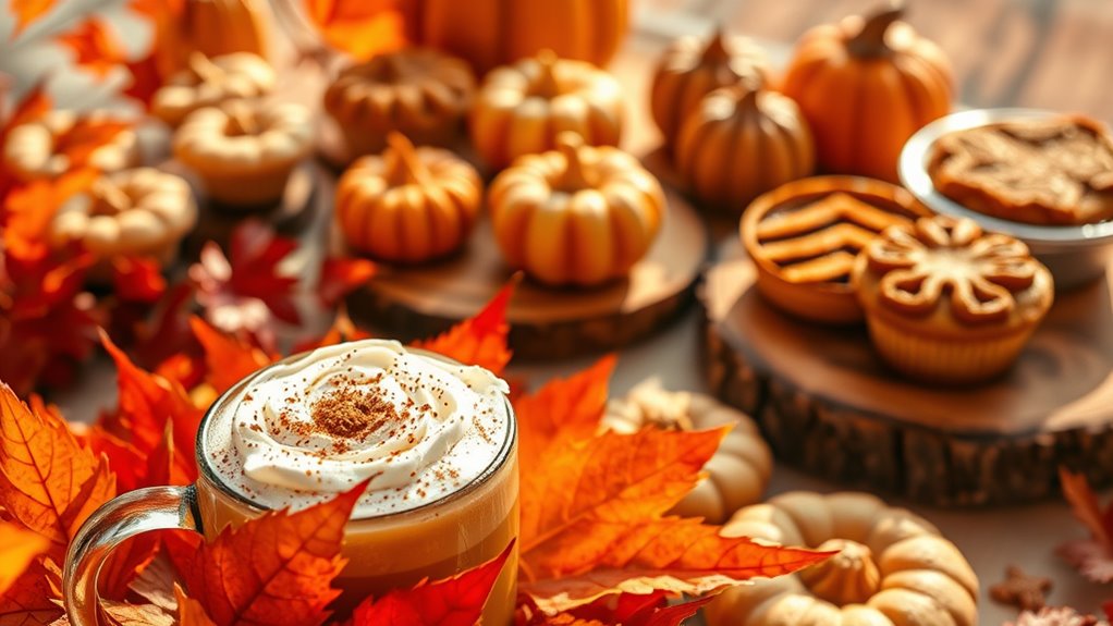 halloween s pumpkin spice trend