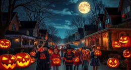 Halloween by the Numbers: Global Stats 65 halloween worldwide statistics