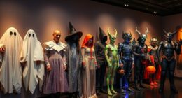 historical costume transformations