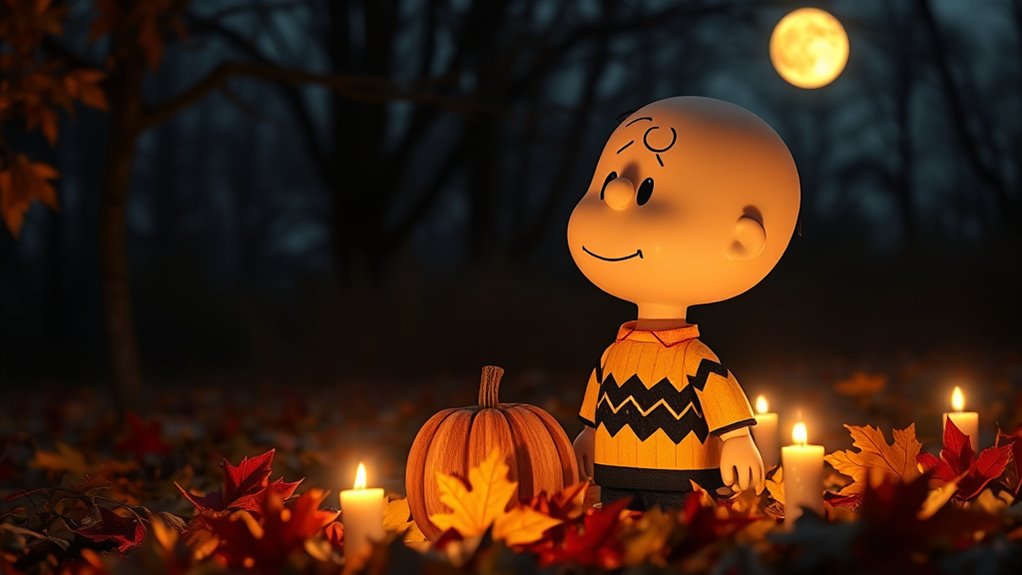 iconic halloween childhood traditions