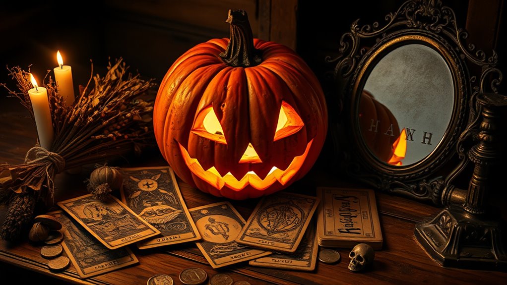 Origins of Halloween Symbols and Superstitions 3 origins of halloween symbols