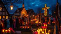poland prioritizes all saints