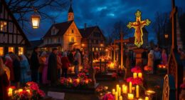 poland prioritizes all saints