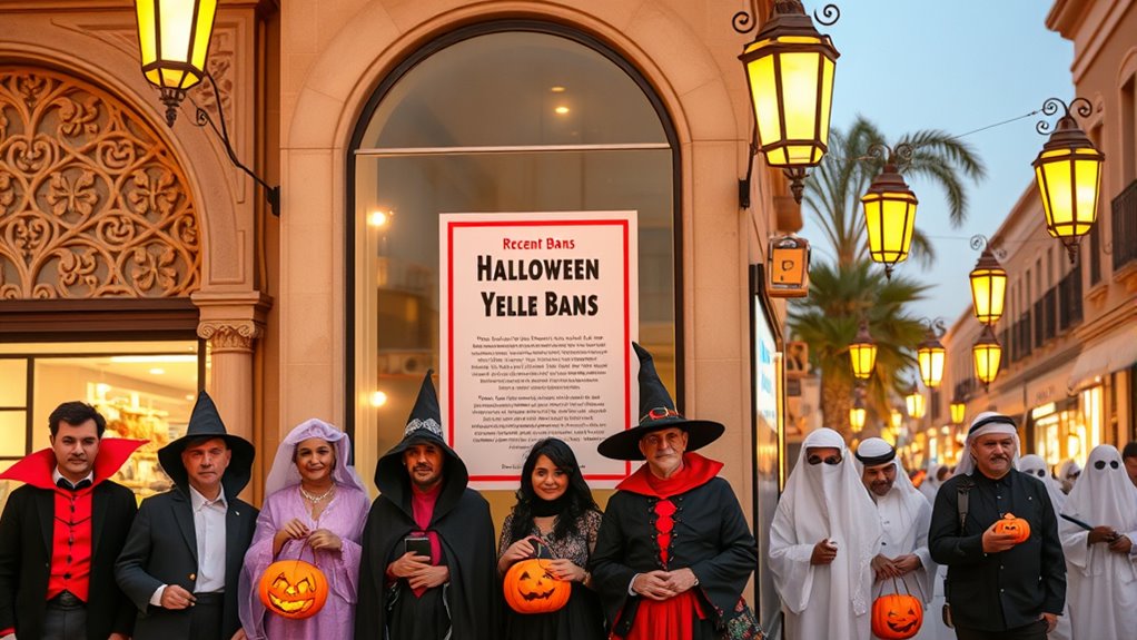 respect local customs restrictions