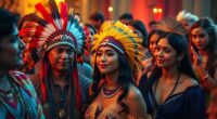 respectful cultural costume choices