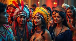 respectful cultural costume choices