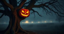 stingy jack s lantern legend